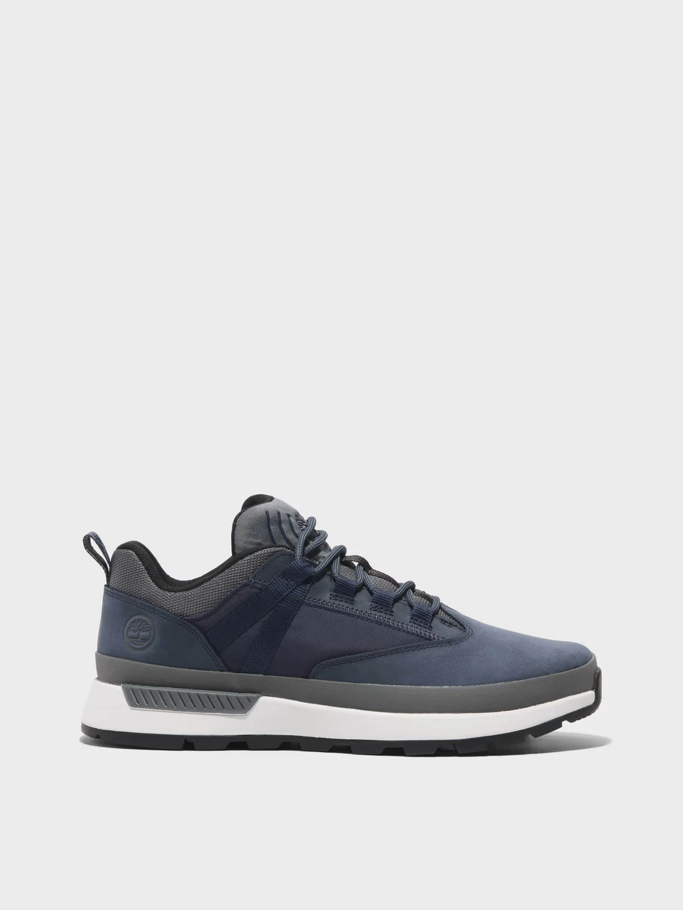 Кросівки Timberland Euro Trekker Low Lace-Up Trainer модель TB0A6DP5W06 Фото