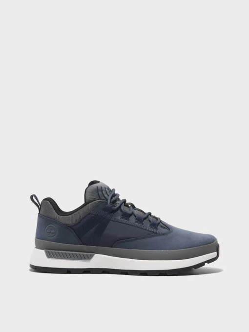 Кросівки Timberland Euro Trekker Low Lace-Up Trainer модель TB0A6DP5W06 Фото