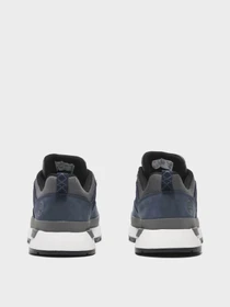 Кросівки Timberland Euro Trekker Low Lace-Up Trainer модель TB0A6DP5W06 Фото