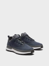Кросівки Timberland Euro Trekker Low Lace-Up Trainer модель TB0A6DP5W06 Фото