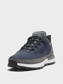 Кросівки Timberland Euro Trekker Low Lace-Up Trainer модель TB0A6DP5W06 Фото