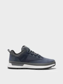 Кросівки Timberland Euro Trekker Low Lace-Up Trainer модель TB0A6DP5W06 Фото
