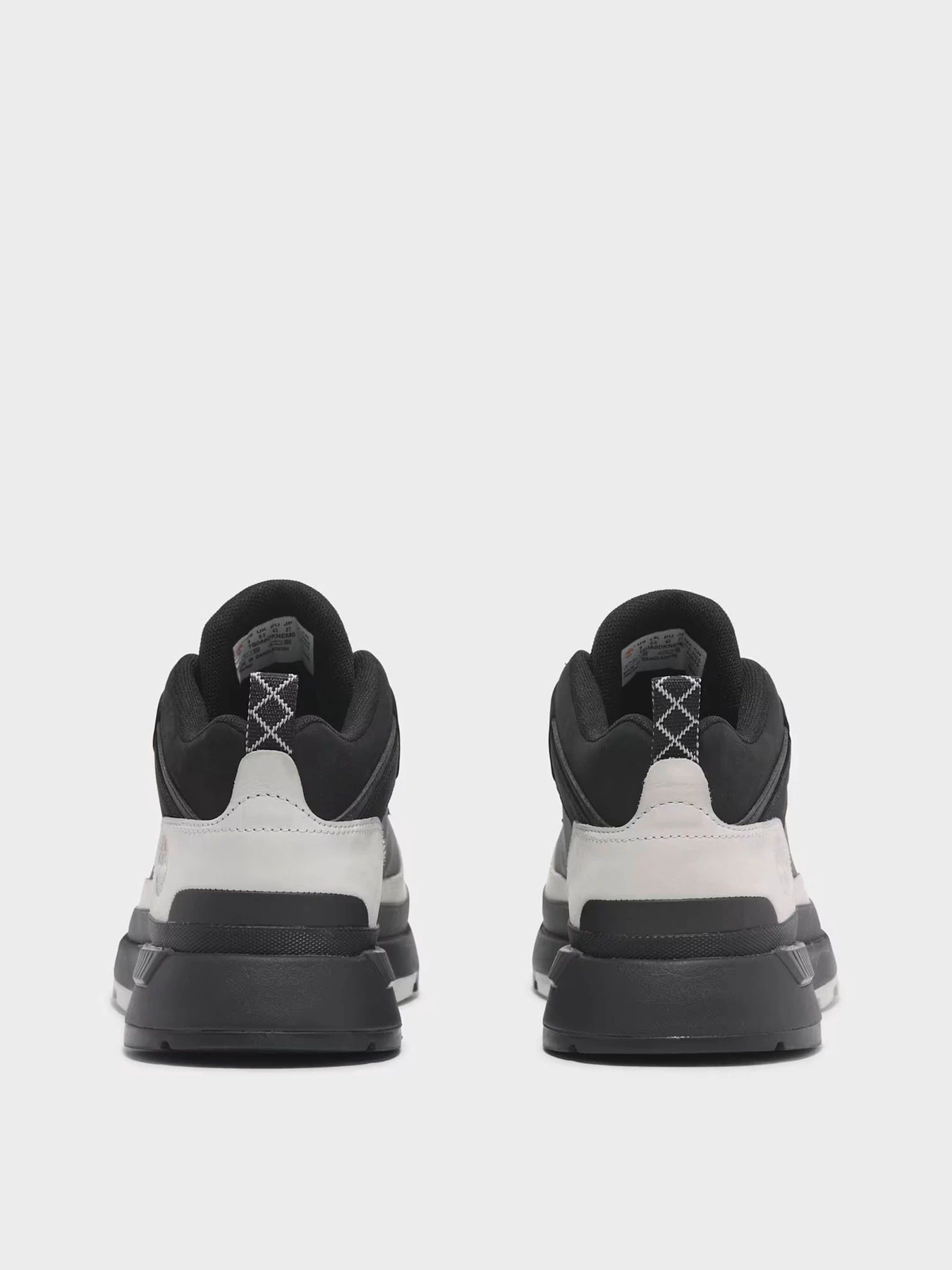 Ботинки и сапоги Timberland Field Trekker Mid Lace-Up Trainer модель TB0A6DKNEM0 Ботинки и сапоги Timberland Field Trekker Mid Lace-Up Trainer модель TB0A6DKNEM0 Фото