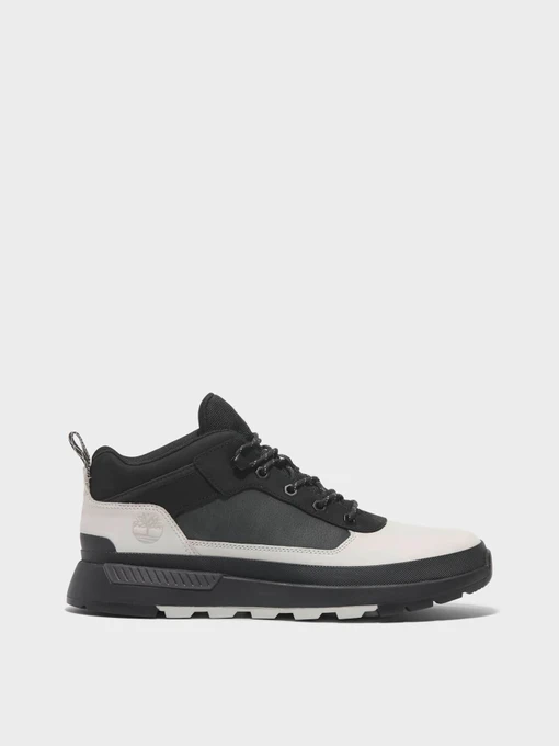 Ботинки и сапоги Timberland Field Trekker Mid Lace-Up Trainer модель TB0A6DKNEM0 Фото