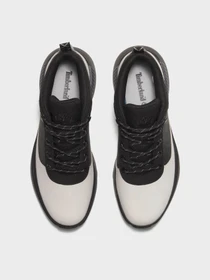 Ботинки и сапоги Timberland Field Trekker Mid Lace-Up Trainer модель TB0A6DKNEM0 Фото