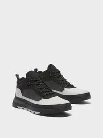 Ботинки и сапоги Timberland Field Trekker Mid Lace-Up Trainer модель TB0A6DKNEM0 Фото