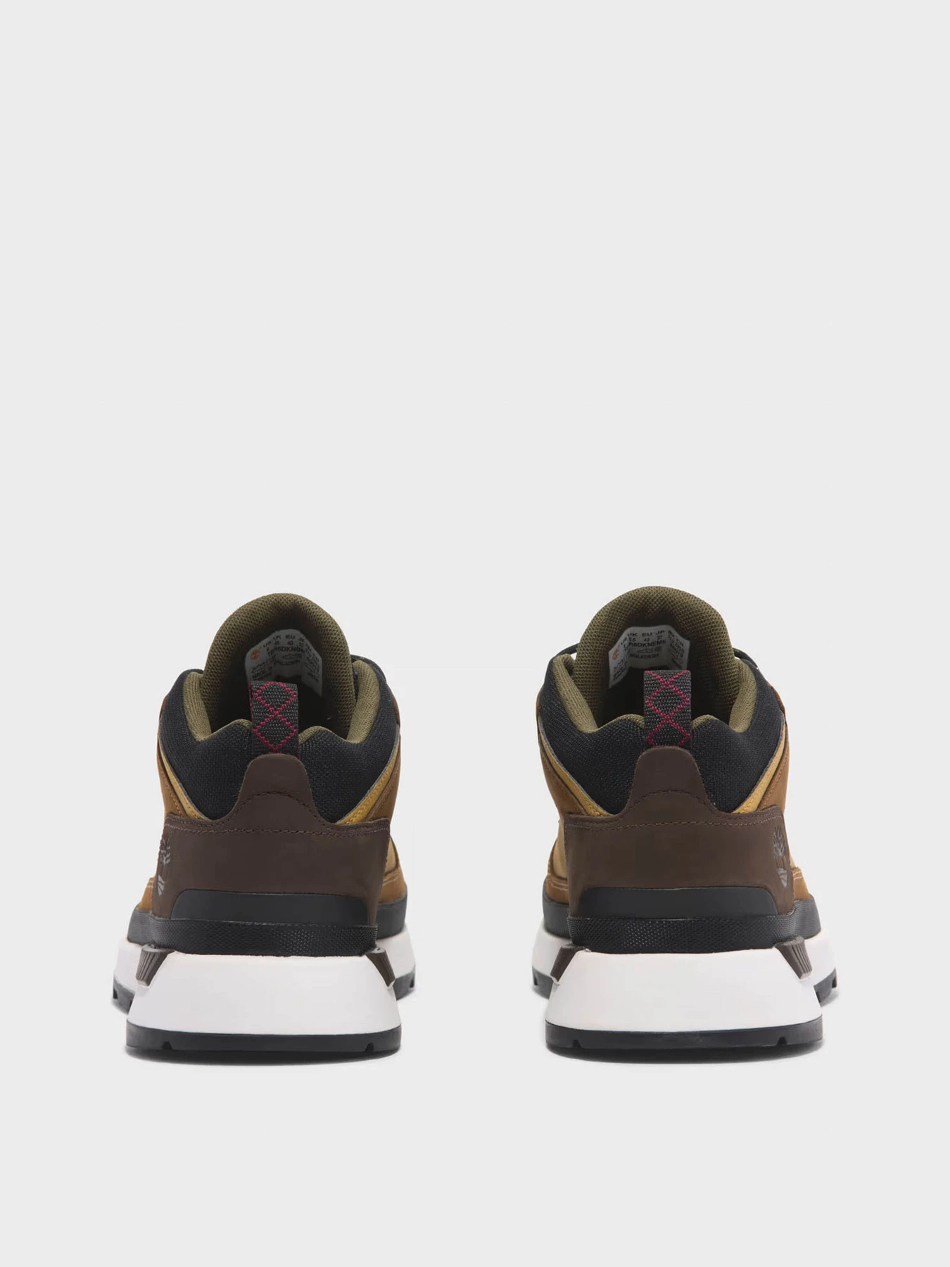 Ботинки и сапоги Timberland Field Trekker Mid Lace-Up модель TB0A6DKNEM5 Ботинки и сапоги Timberland Field Trekker Mid Lace-Up модель TB0A6DKNEM5 Фото