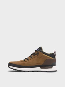 Ботинки и сапоги Timberland Field Trekker Mid Lace-Up модель TB0A6DKNEM5 Фото