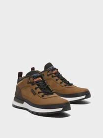 Ботинки и сапоги Timberland Field Trekker Mid Lace-Up модель TB0A6DKNEM5 Фото