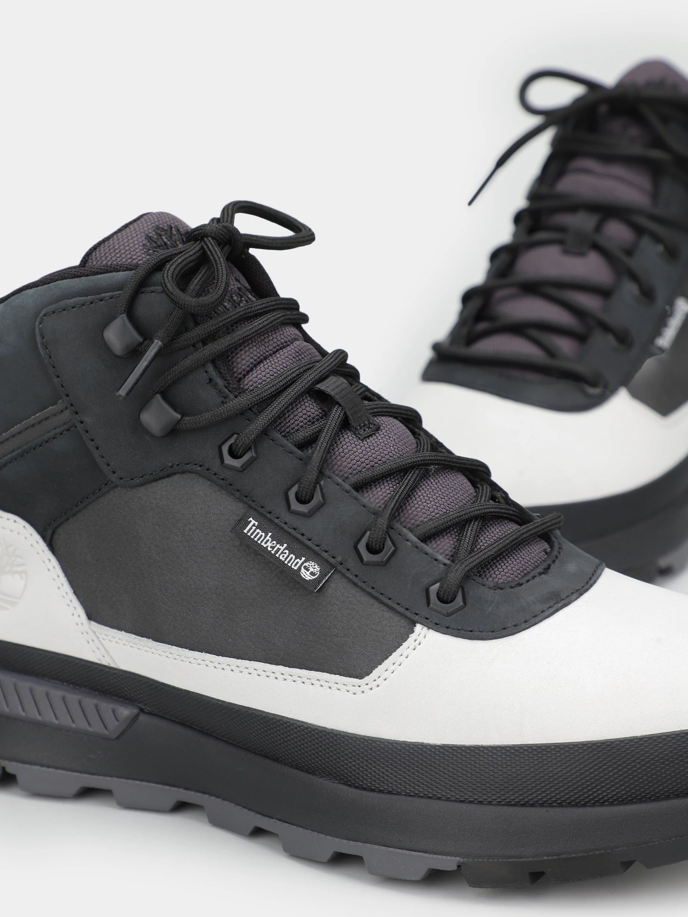 Черевики та чоботи Timberland Field Trekker модель TB0A6DPSEM0 Черевики та чоботи Timberland Field Trekker модель TB0A6DPSEM0 Фото