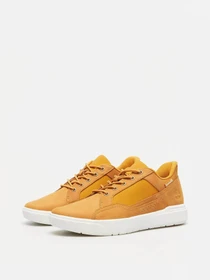 Кросівки Timberland Allston Low Lace-Up модель TB0A65RW754 Фото