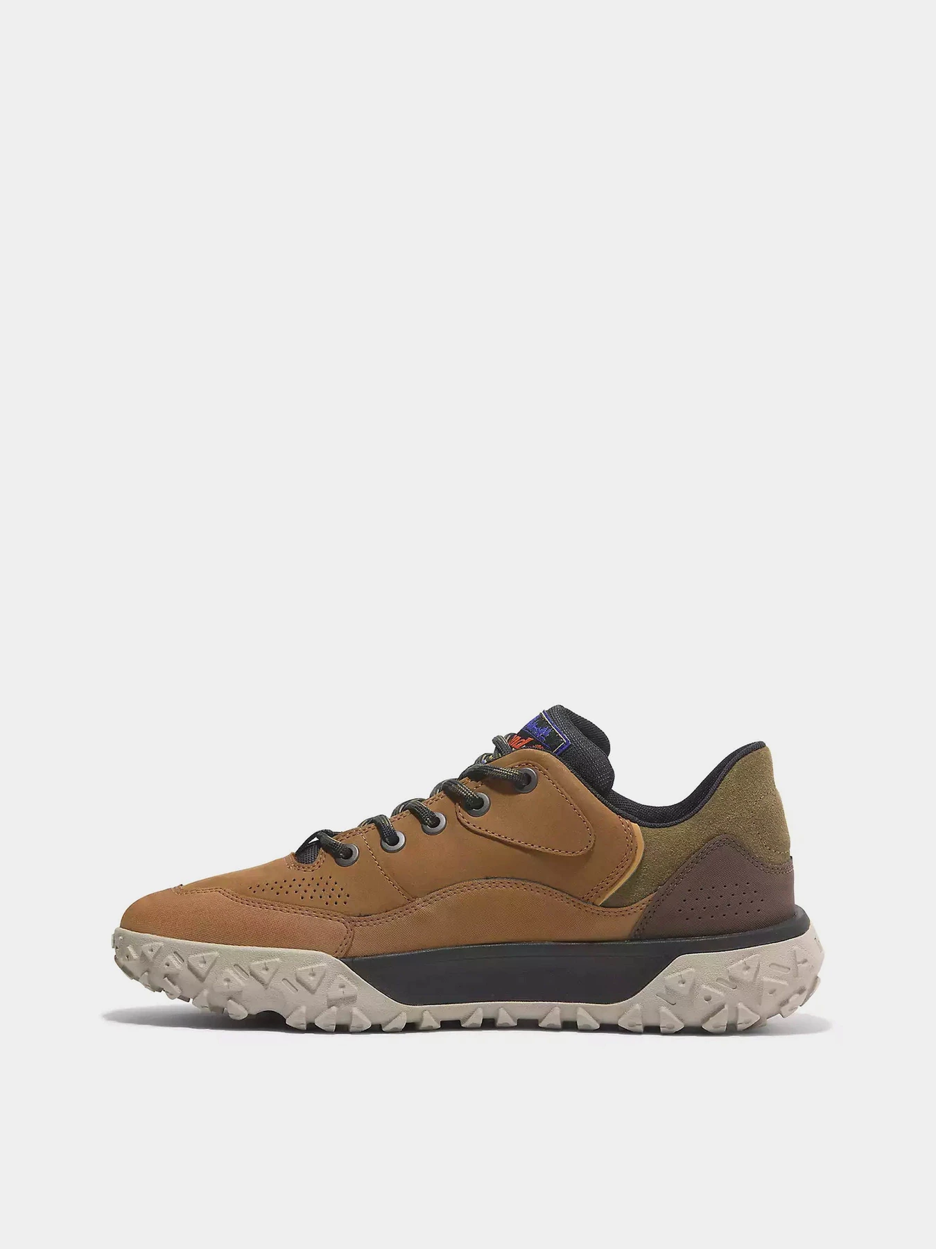 Кроссовки Timberland модель TB0A6BZWEM5 Фото