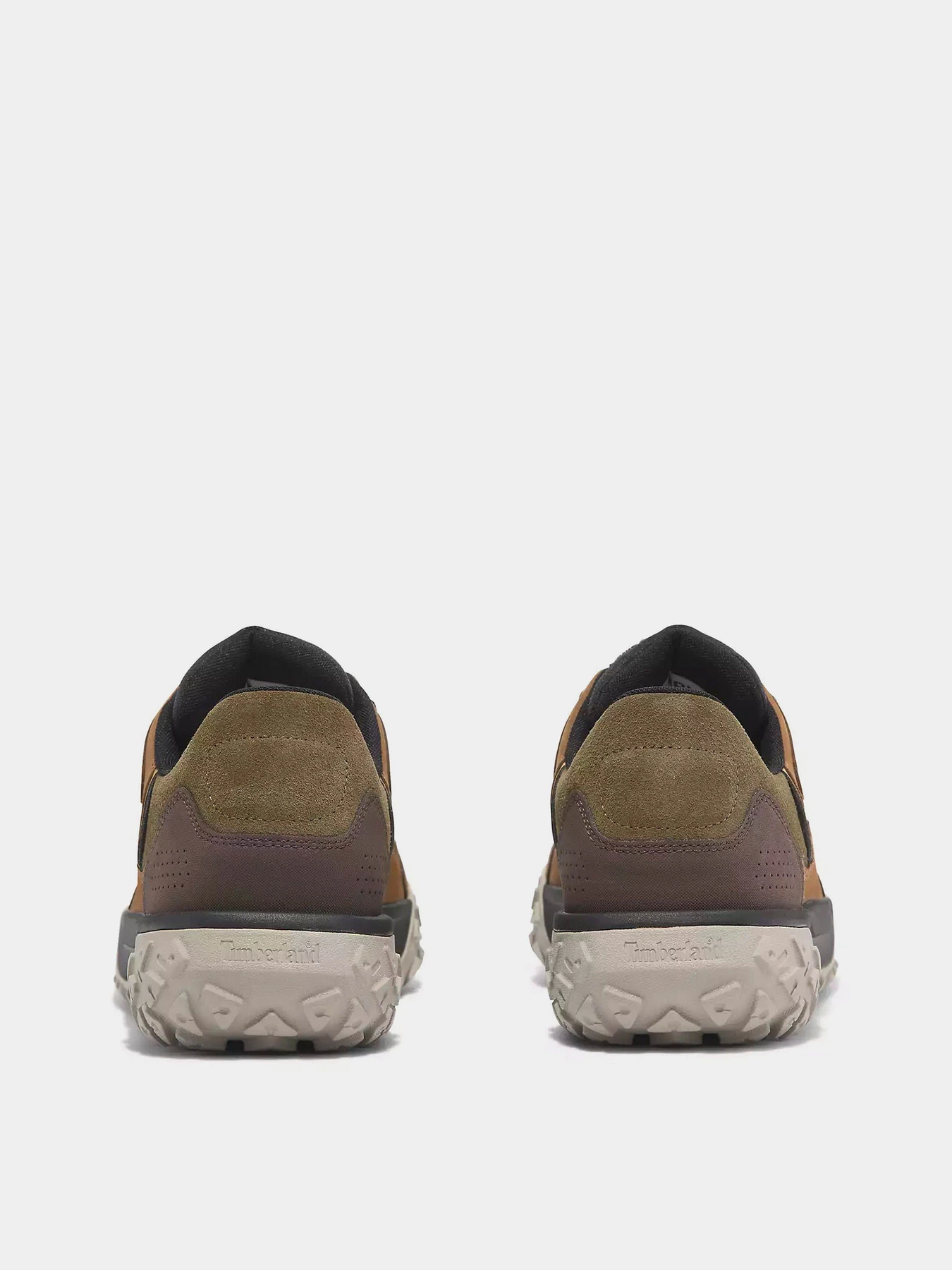 Кроссовки Timberland модель TB0A6BZWEM5 Фото