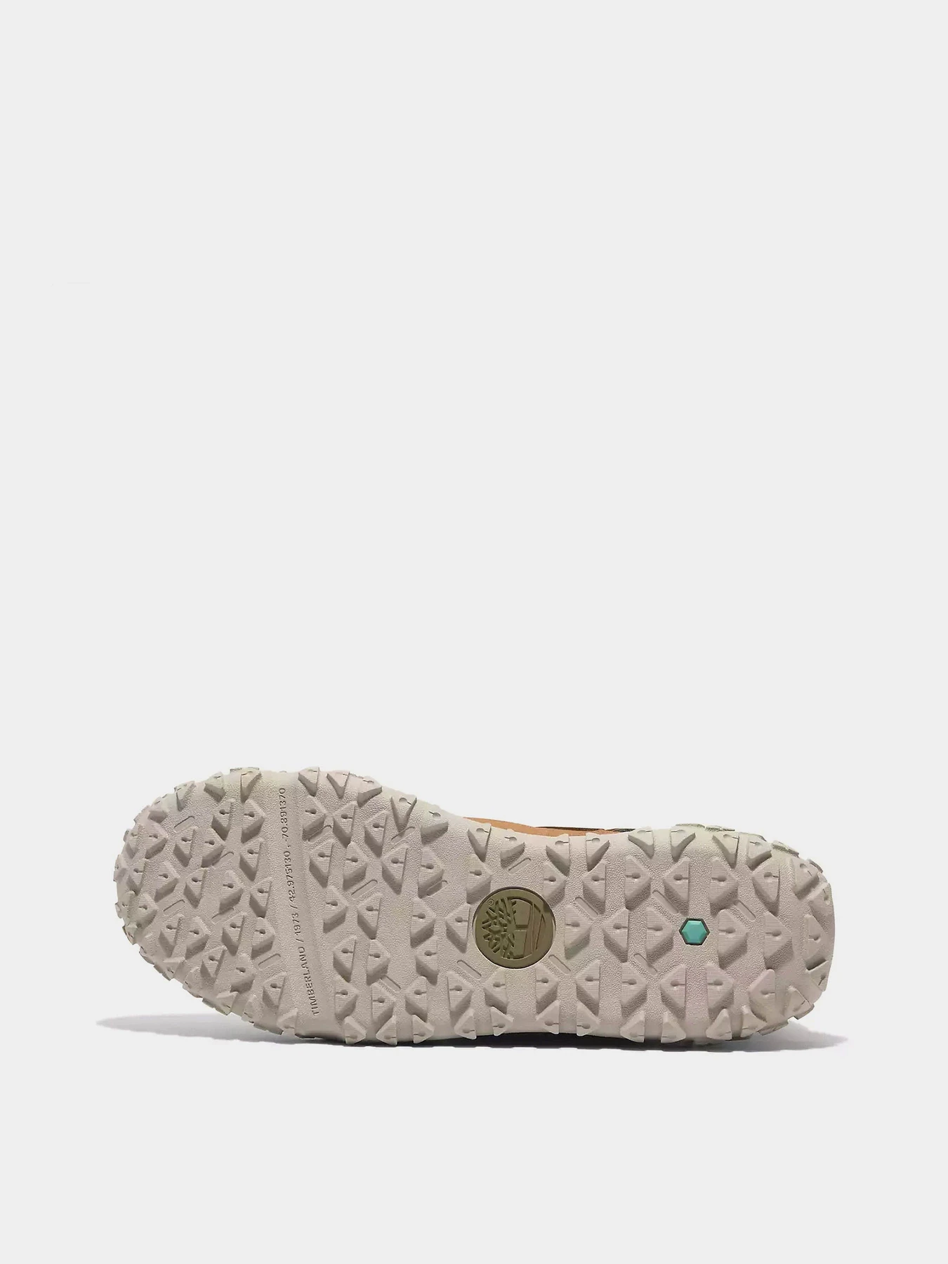 Кроссовки Timberland модель TB0A6BZWEM5 Фото