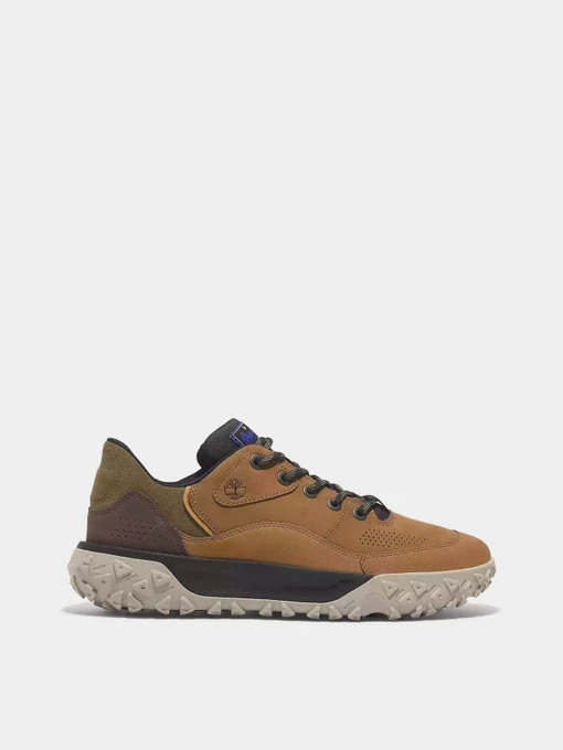 Кроссовки Timberland модель TB0A6BZWEM5 Фото