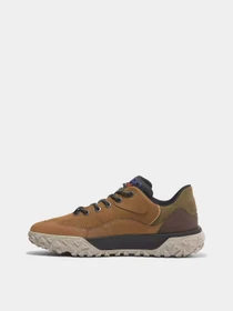 Кроссовки Timberland модель TB0A6BZWEM5 Фото
