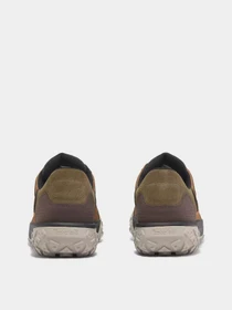 Кроссовки Timberland модель TB0A6BZWEM5 Фото