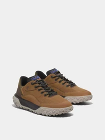 Кроссовки Timberland модель TB0A6BZWEM5 Фото