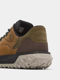 Кроссовки Timberland модель TB0A6BZWEM5 Фото