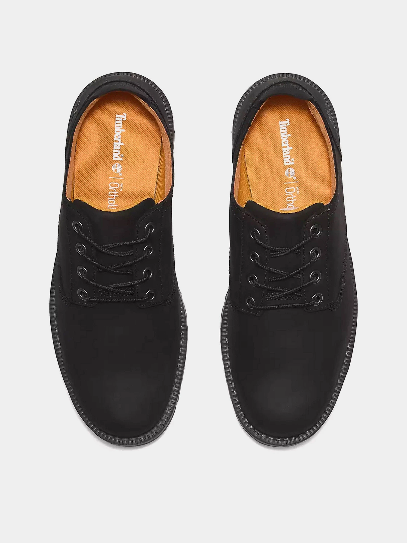 Туфли и лоферы Timberland REDWOOD FALLS WATERPROOF модель TB0A699PW05 Фото