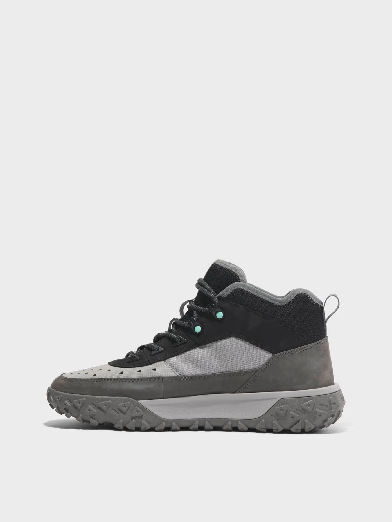 Ботинки и сапоги Timberland GreenStride™ Motion 6 Mid Lace-Up Hiking модель TB0A6CW1EL8 Фото
