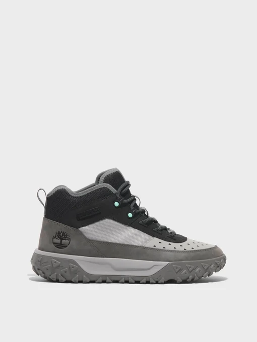 Ботинки и сапоги Timberland GreenStride™ Motion 6 Mid Lace-Up Hiking модель TB0A6CW1EL8 Фото