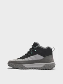 Ботинки и сапоги Timberland GreenStride™ Motion 6 Mid Lace-Up Hiking модель TB0A6CW1EL8 Фото