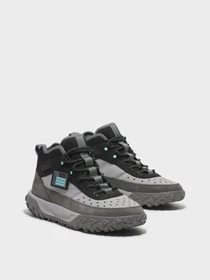 Ботинки и сапоги Timberland GreenStride™ Motion 6 Mid Lace-Up Hiking модель TB0A6CW1EL8 Фото