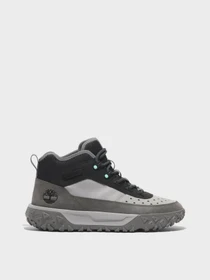 Ботинки и сапоги Timberland GreenStride™ Motion 6 Mid Lace-Up Hiking модель TB0A6CW1EL8 Фото