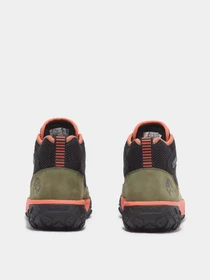 Черевики та чоботи Timberland GreenStride™ Motion 6 Leather Hiking модель TB0A6CW1ELV Фото