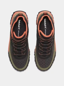 Черевики та чоботи Timberland GreenStride™ Motion 6 Leather Hiking модель TB0A6CW1ELV Фото
