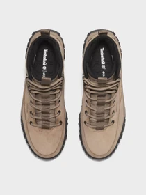 Ботинки и сапоги Timberland GreenStride™ Motion 6 Mid Lace-Up Hiking модель TB0A6CWNEN3 Фото