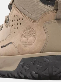 Ботинки и сапоги Timberland GreenStride™ Motion 6 Mid Lace-Up Hiking модель TB0A6CWNEN3 Фото