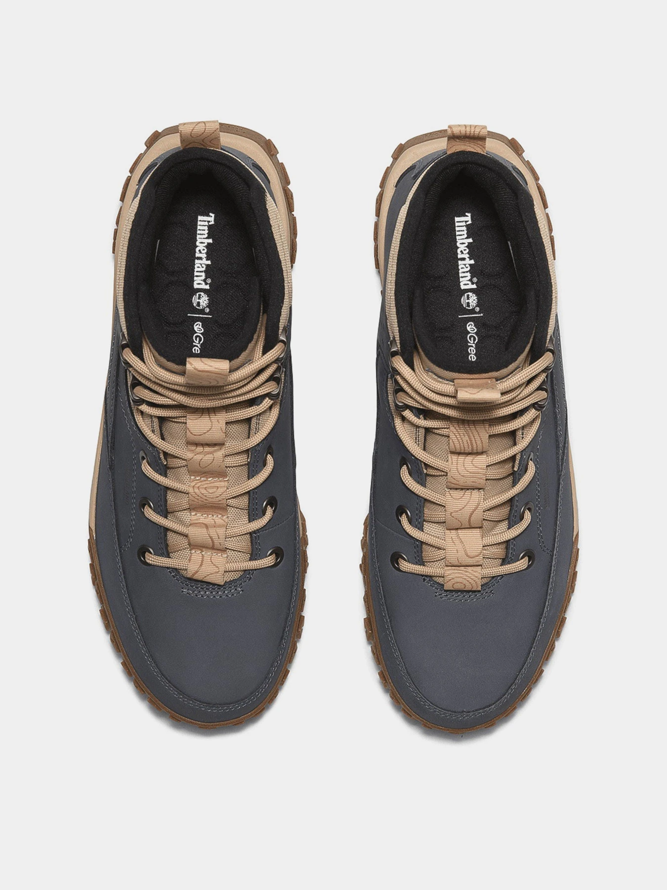 Ботинки и сапоги Timberland GreenStride™ Motion 6 Leather Hiking модель TB0A6CWNEP2 Ботинки и сапоги Timberland GreenStride™ Motion 6 Leather Hiking модель TB0A6CWNEP2 Фото