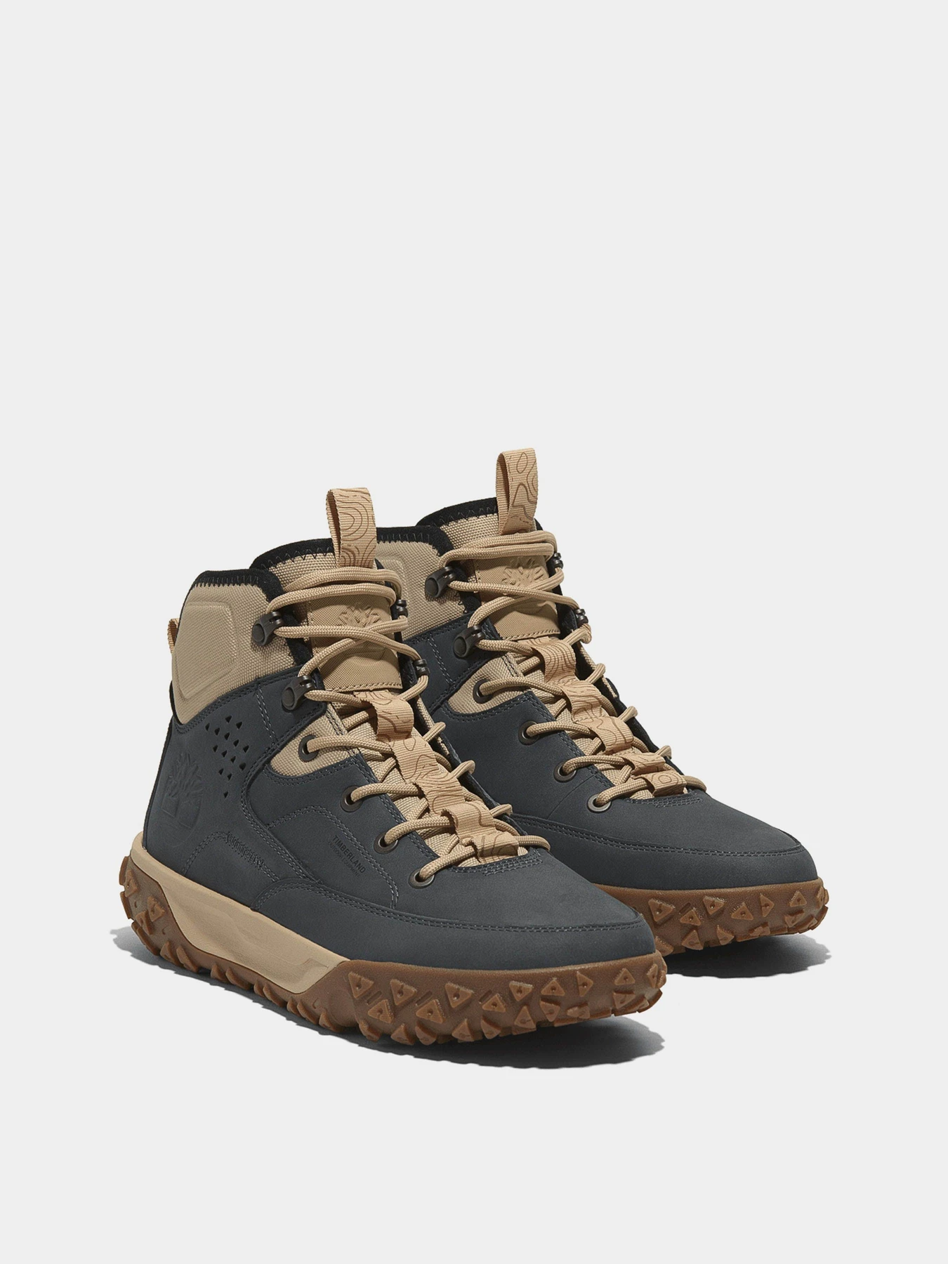 Ботинки и сапоги Timberland GreenStride™ Motion 6 Leather Hiking модель TB0A6CWNEP2 Ботинки и сапоги Timberland GreenStride™ Motion 6 Leather Hiking модель TB0A6CWNEP2 Фото
