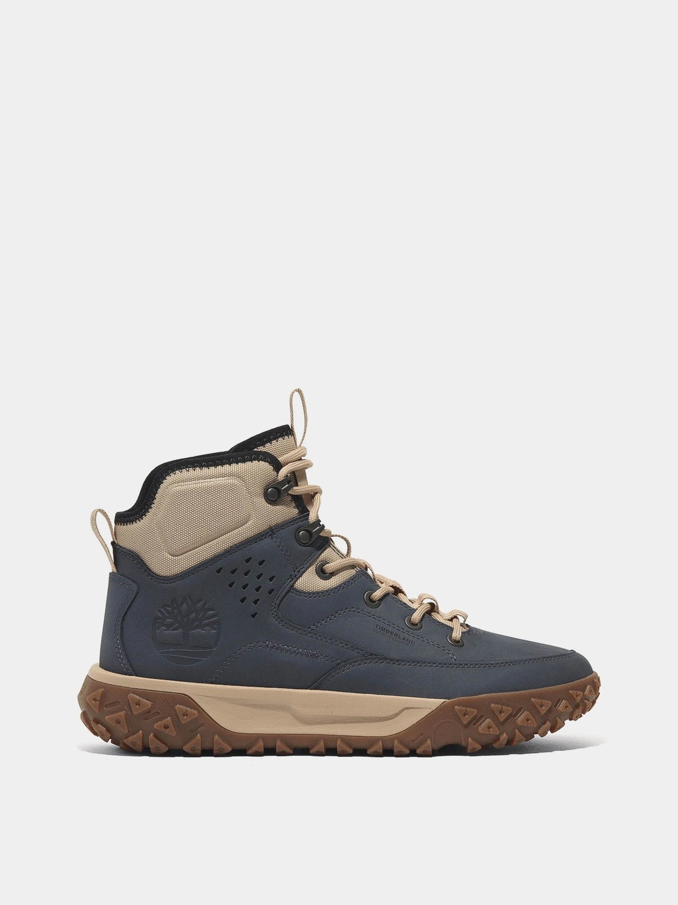 Ботинки и сапоги Timberland GreenStride™ Motion 6 Leather Hiking модель TB0A6CWNEP2 Ботинки и сапоги Timberland GreenStride™ Motion 6 Leather Hiking модель TB0A6CWNEP2 Фото