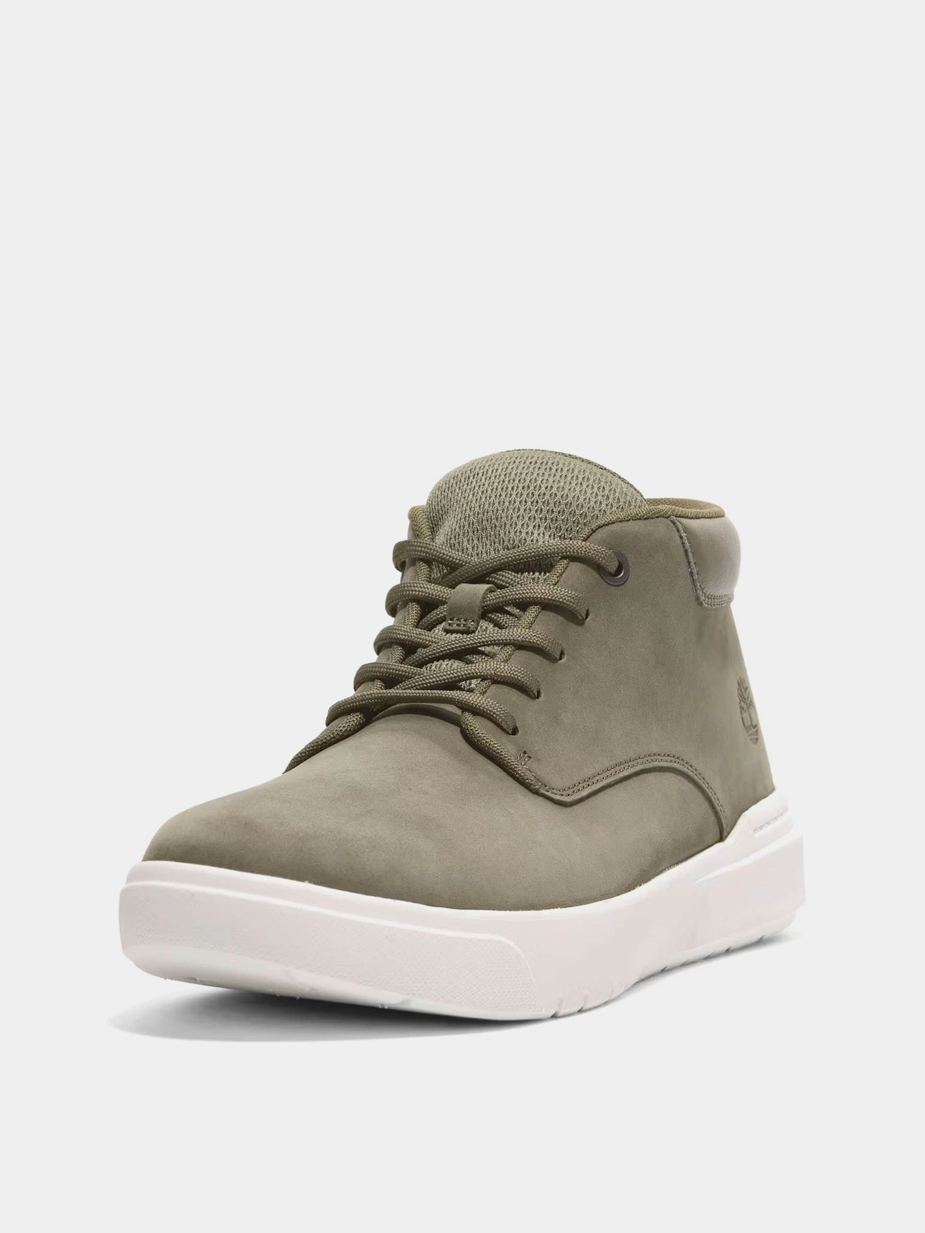 Черевики та чоботи Timberland SENECA BAY модель TB0A69M1EO6 Фото