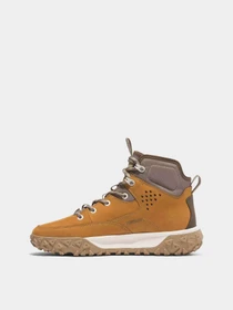 Черевики та чоботи Timberland GreenStride™ Motion 6 Mid Lace-Up Hiking модель TB1A62VC231 Фото