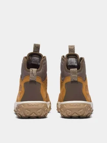 Черевики та чоботи Timberland GreenStride™ Motion 6 Mid Lace-Up Hiking модель TB1A62VC231 Фото