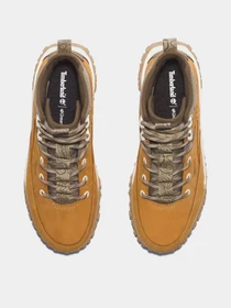 Черевики та чоботи Timberland GreenStride™ Motion 6 Mid Lace-Up Hiking модель TB1A62VC231 Фото