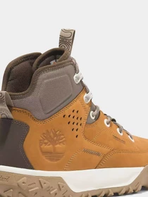 Черевики та чоботи Timberland GreenStride™ Motion 6 Mid Lace-Up Hiking модель TB1A62VC231 Фото