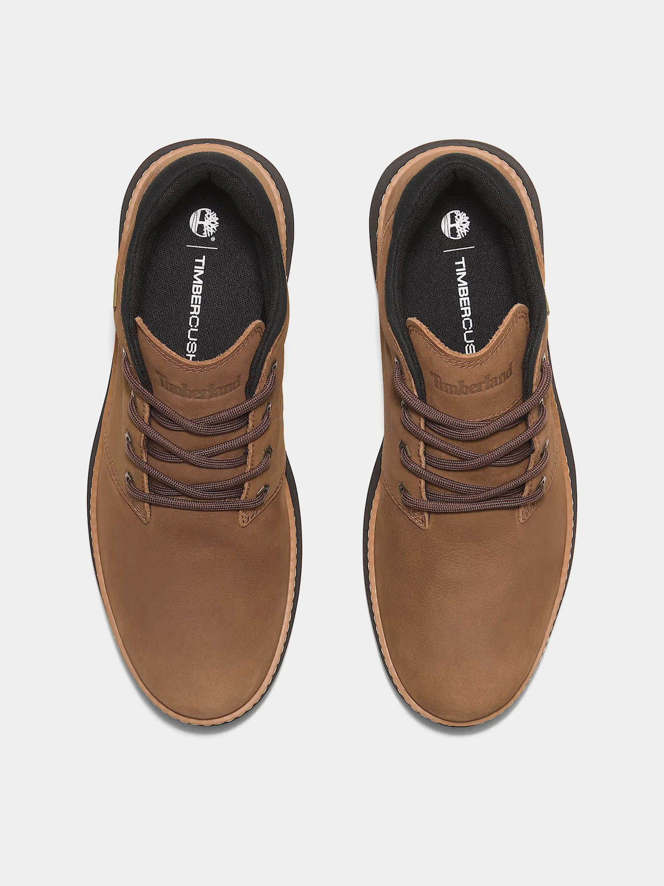 Ботинки и сапоги Timberland HUDSON ROAD GTX модель TB0A6A8NEM7 Ботинки и сапоги Timberland HUDSON ROAD GTX модель TB0A6A8NEM7 Фото