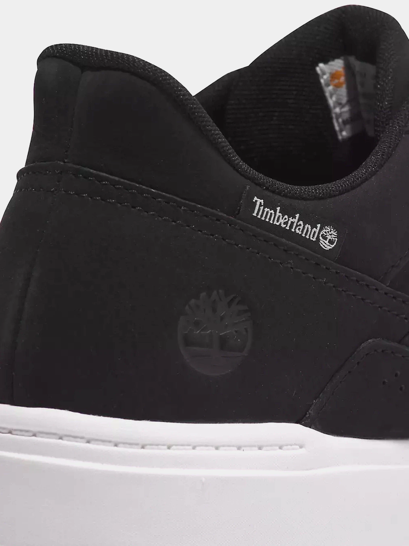Кроссовки Timberland модель TB0A69WDW05 Фото