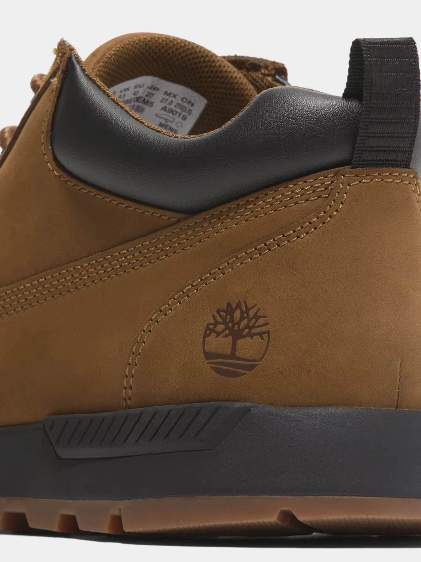 Ботинки и сапоги Timberland Killington Trekker Low Lace-Up Trainer модель TB0A69EDEM5 Ботинки и сапоги Timberland Killington Trekker Low Lace-Up Trainer модель TB0A69EDEM5 Фото