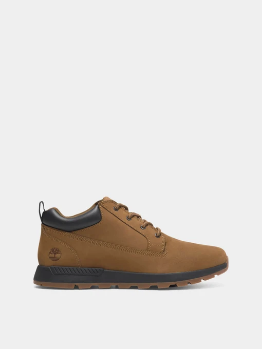 Ботинки и сапоги Timberland Killington Trekker Low Lace-Up Trainer модель TB0A69EDEM5 Фото
