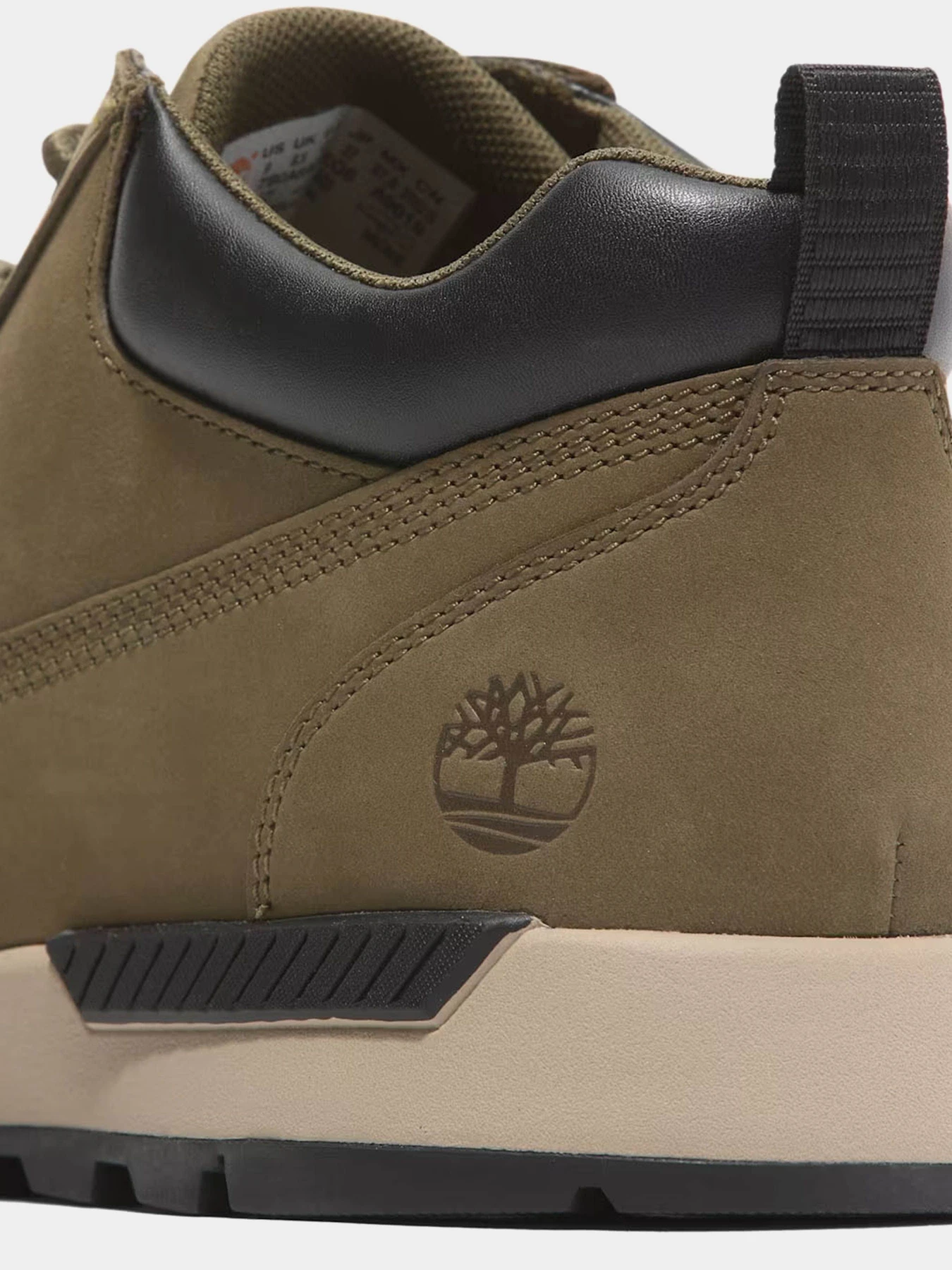 Ботинки и сапоги Timberland Killington Trekker Low Lace-Up Trainer модель TB0A69EDEO8 Ботинки и сапоги Timberland Killington Trekker Low Lace-Up Trainer модель TB0A69EDEO8 Фото