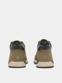 Ботинки и сапоги Timberland Killington Trekker Low Lace-Up Trainer модель TB0A69EDEO8 Фото