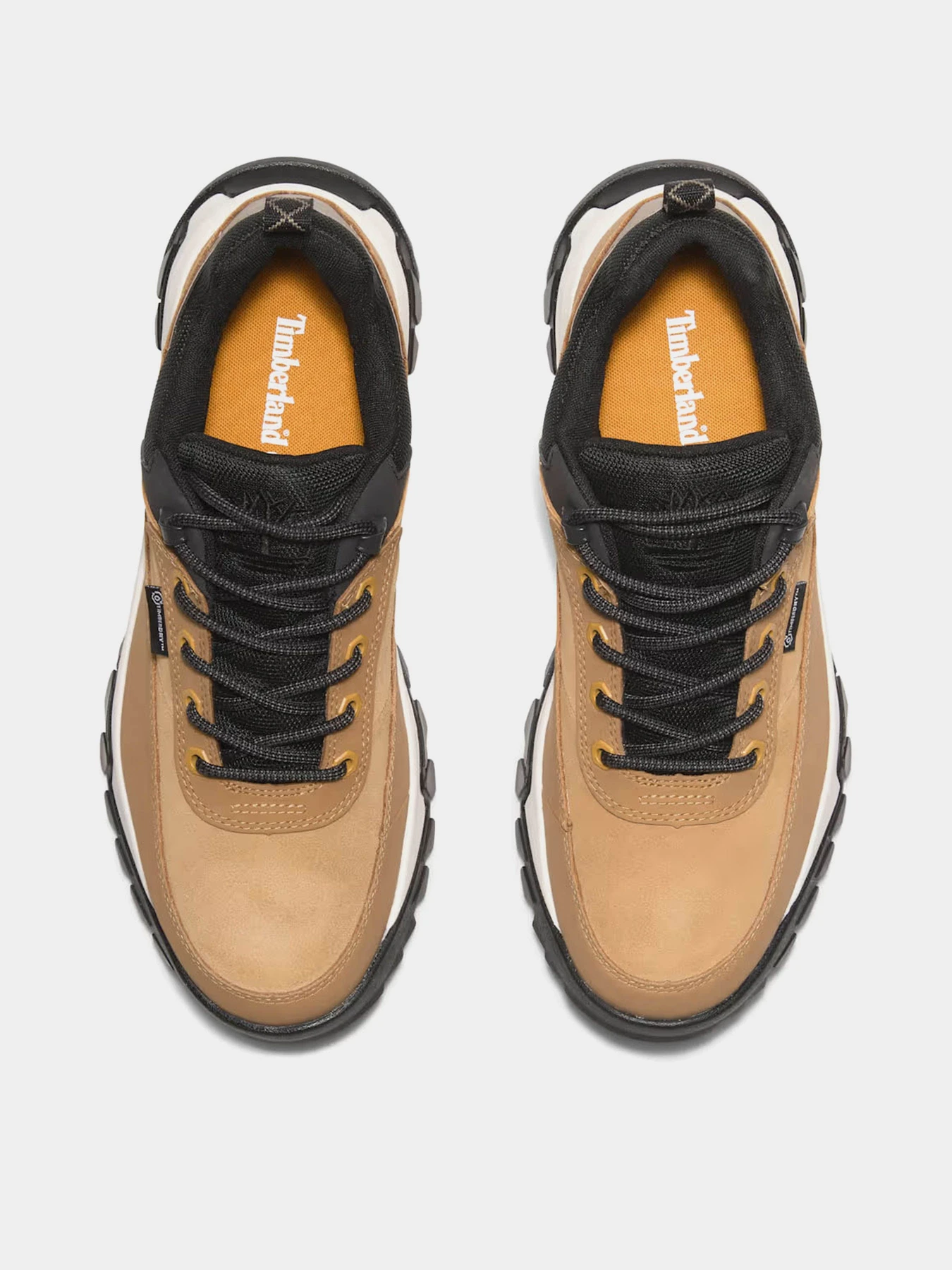 Кроссовки Timberland модель TB0A6D7NEJN Фото