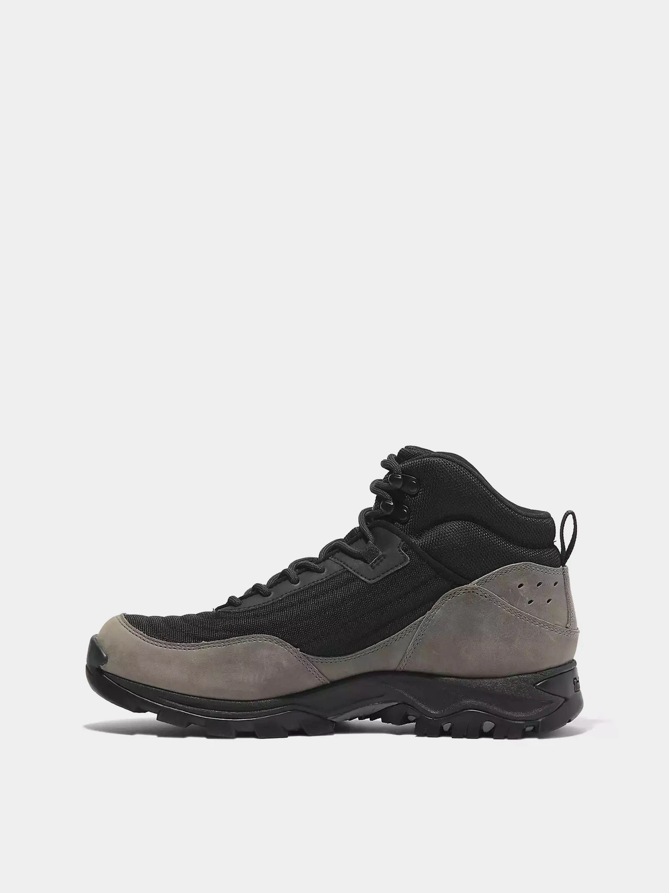 Черевики та чоботи Timberland Mt. Maddsen Mid Lace-Up Waterproof Hiking модель TB0A6CH5EJT Черевики та чоботи Timberland Mt. Maddsen Mid Lace-Up Waterproof Hiking модель TB0A6CH5EJT Фото