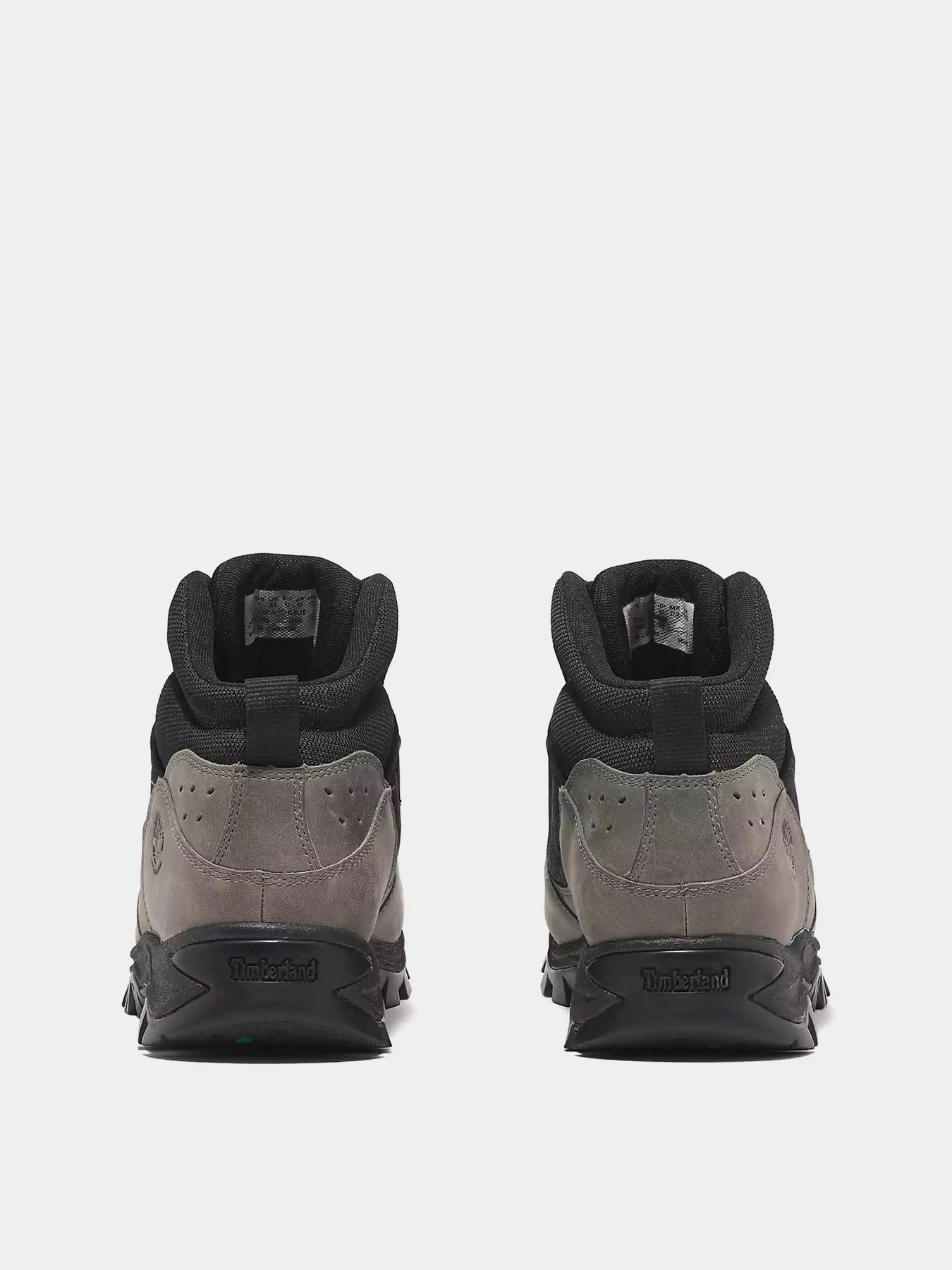 Черевики та чоботи Timberland Mt. Maddsen Mid Lace-Up Waterproof Hiking модель TB0A6CH5EJT Черевики та чоботи Timberland Mt. Maddsen Mid Lace-Up Waterproof Hiking модель TB0A6CH5EJT Фото